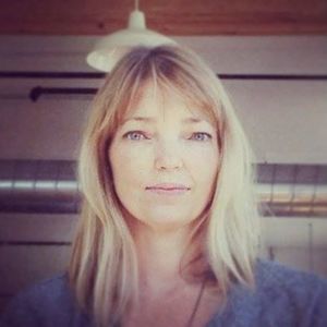 Meet your Posher, Renee